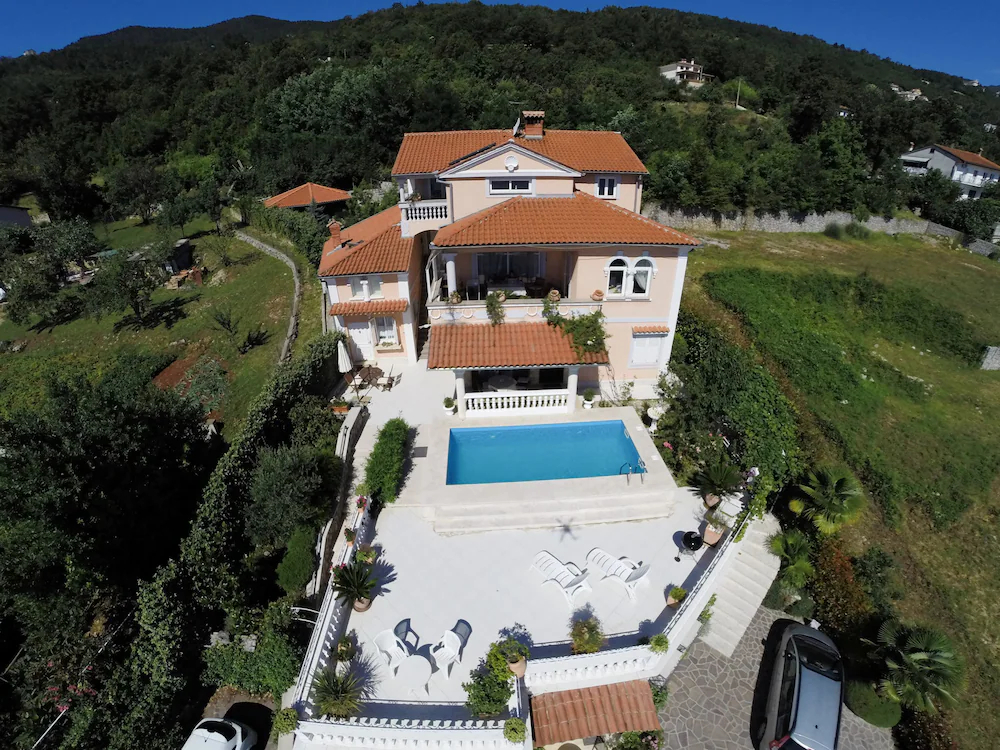 Villa Barbara