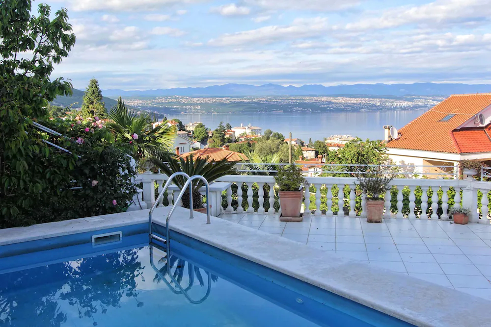 Villa Barbara
