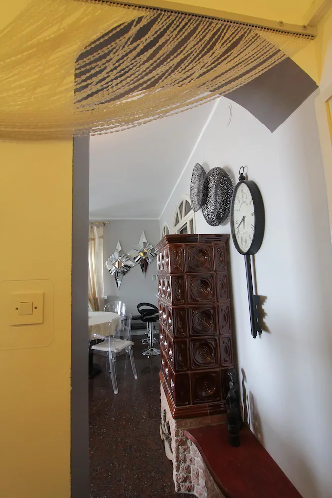 Villa Barbara