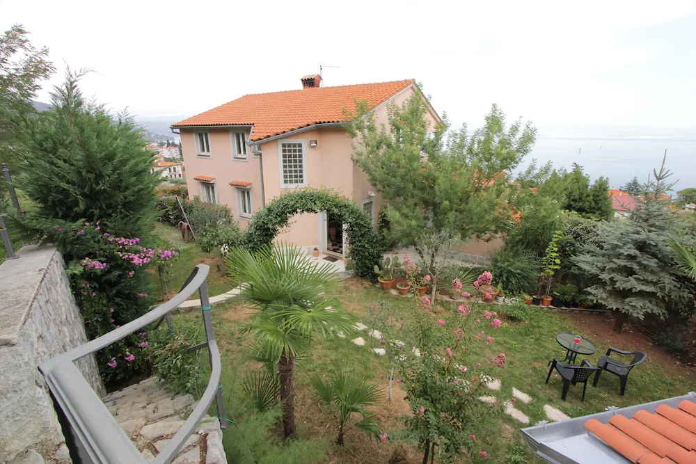 Villa Barbara