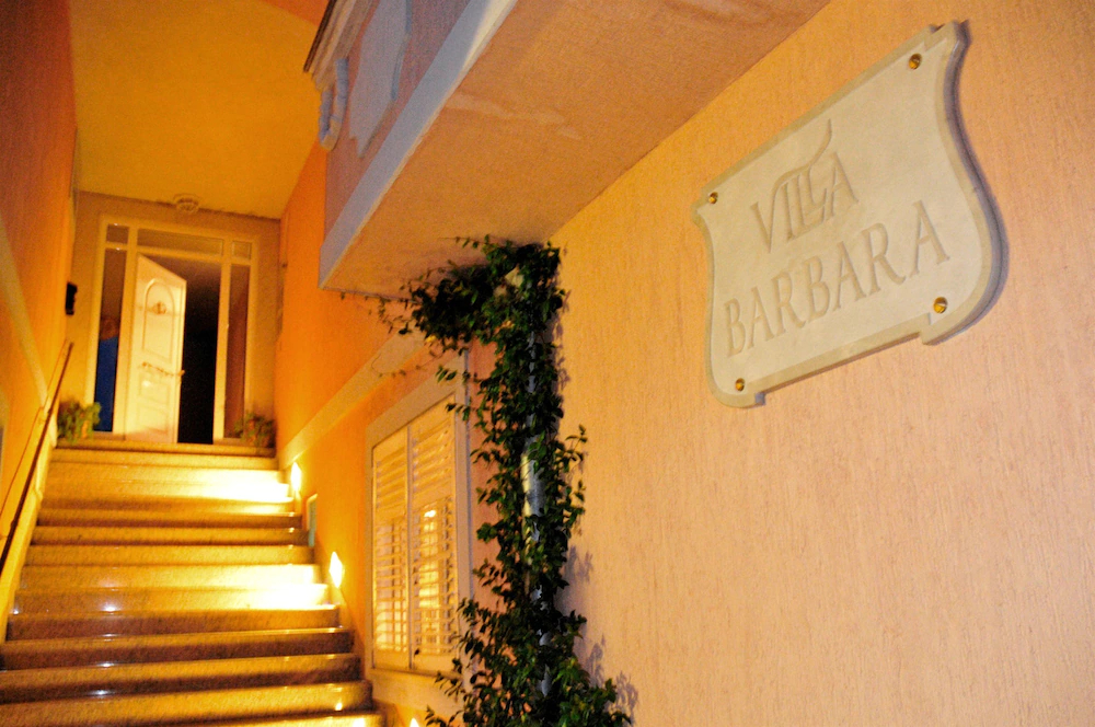 Villa Barbara