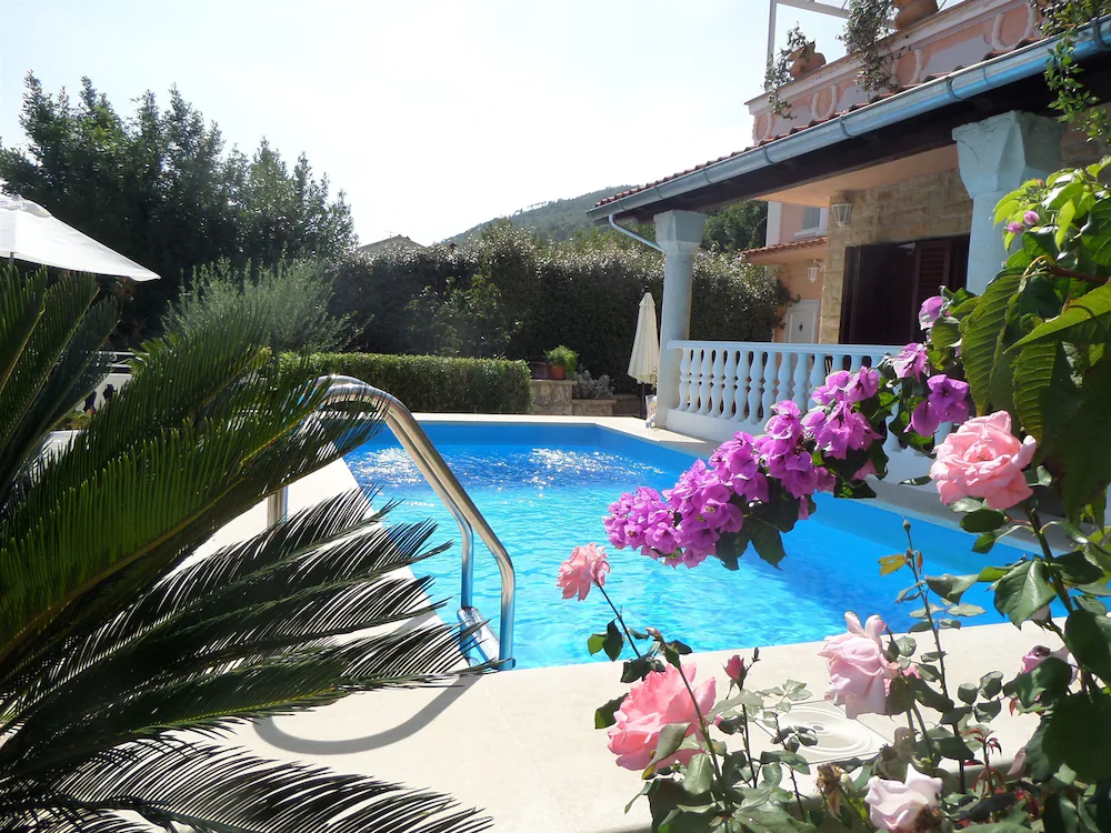 Villa Barbara
