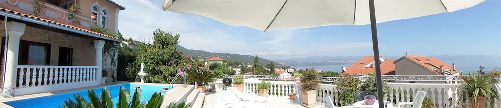 Villa Barbara