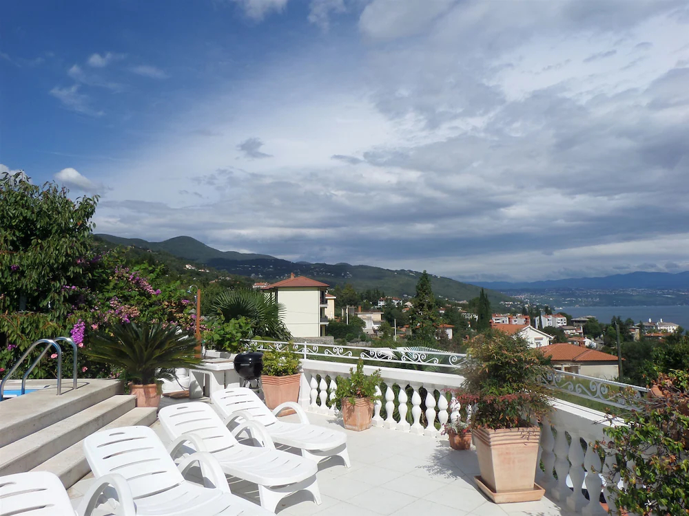 Villa Barbara