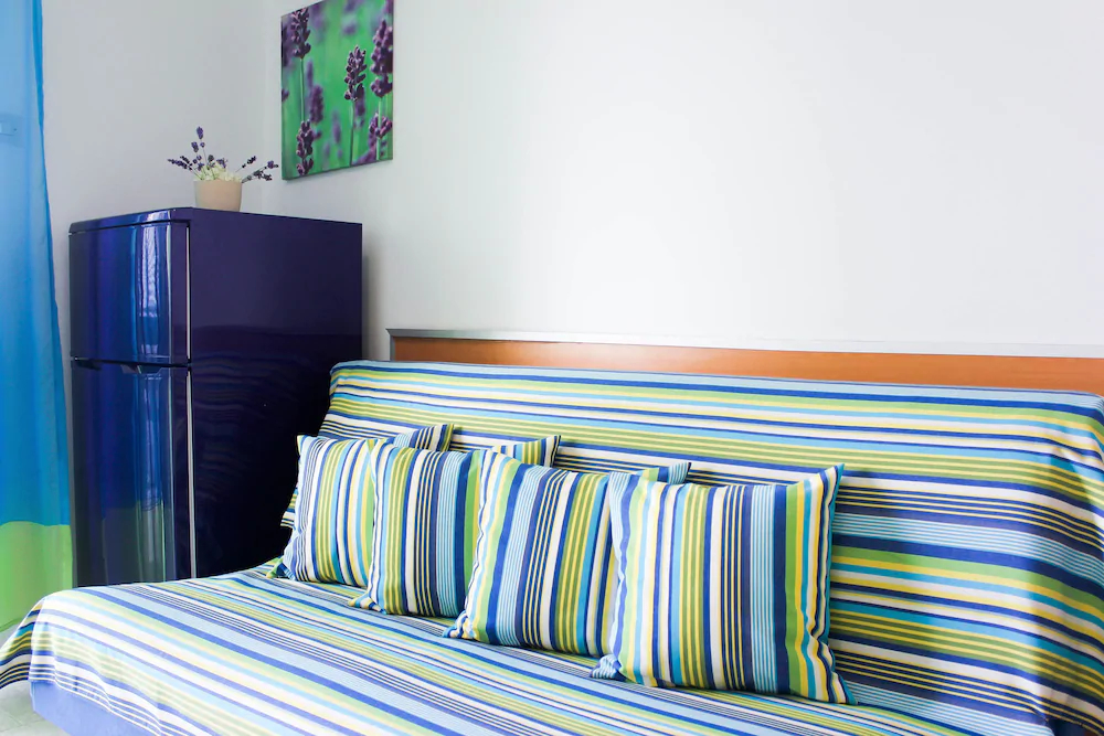 Villa Mia Apartments