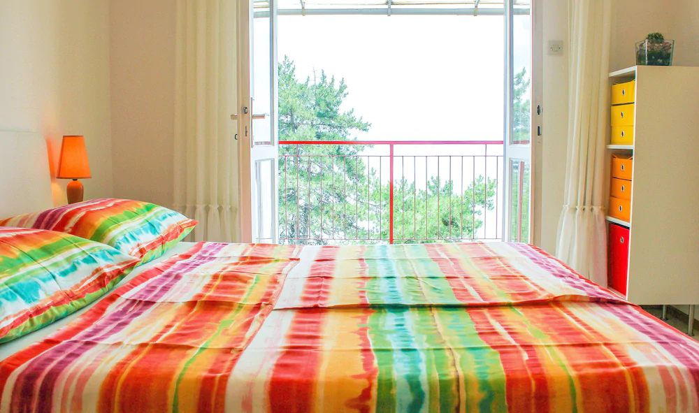 Villa Mia Apartments