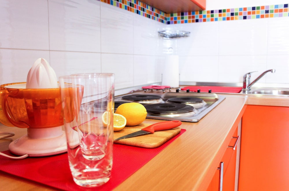 Villa Mia Apartments