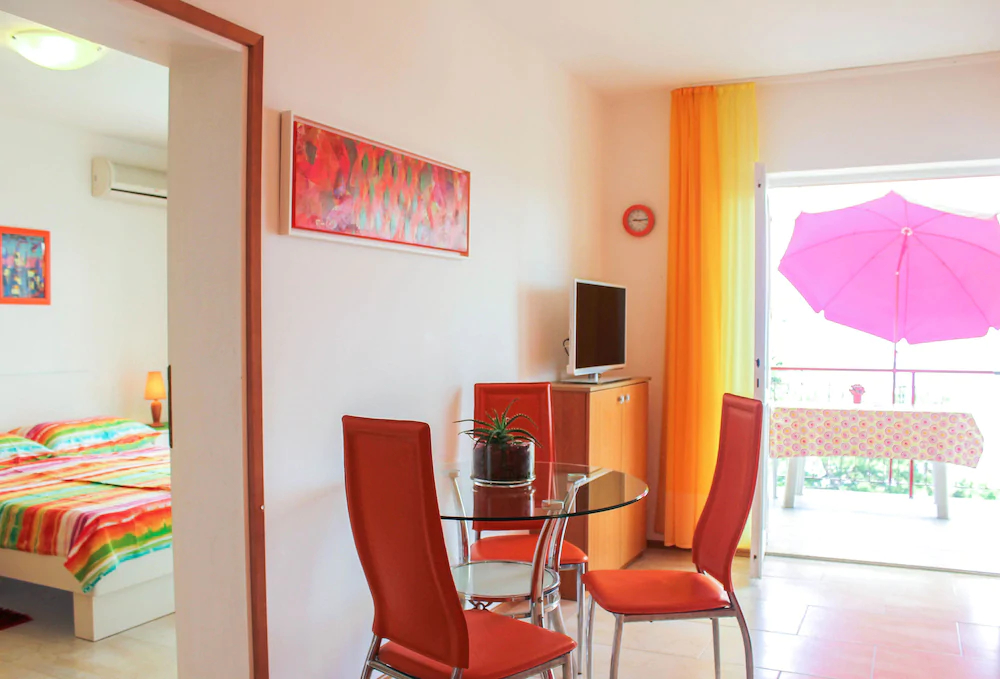 Villa Mia Apartments