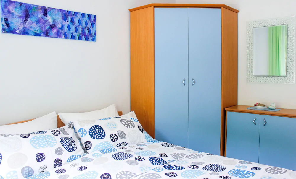Villa Mia Apartments