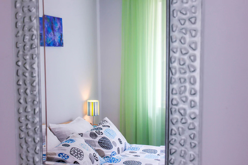 Villa Mia Apartments