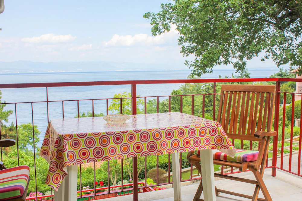 Villa Mia Apartments