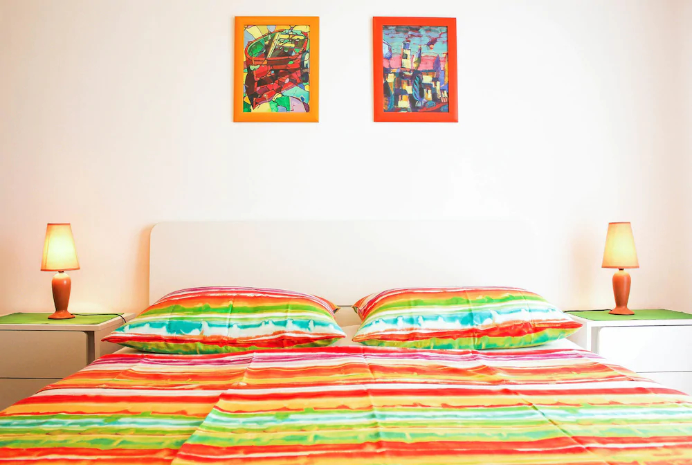 Villa Mia Apartments