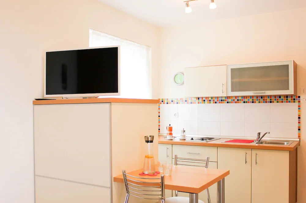 Villa Mia Apartments