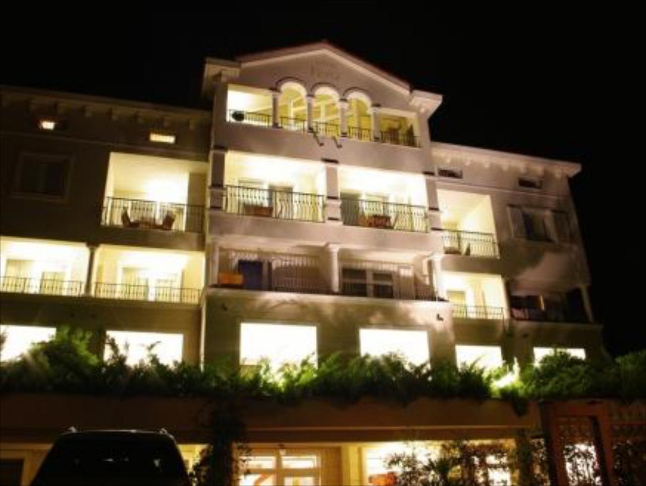 Hotel Villa Vera
