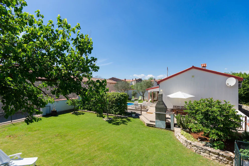 House Damir