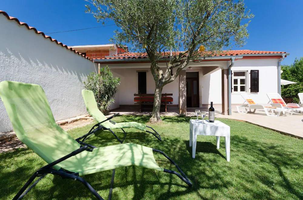House Damir