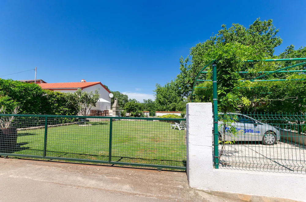 House Damir