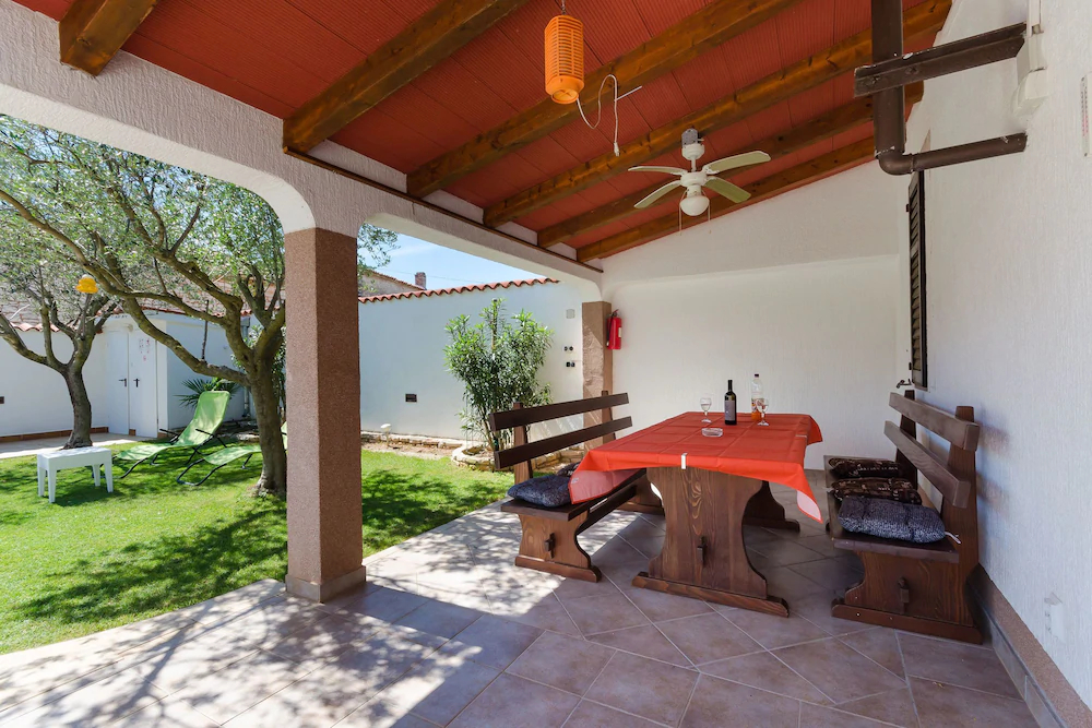 House Damir