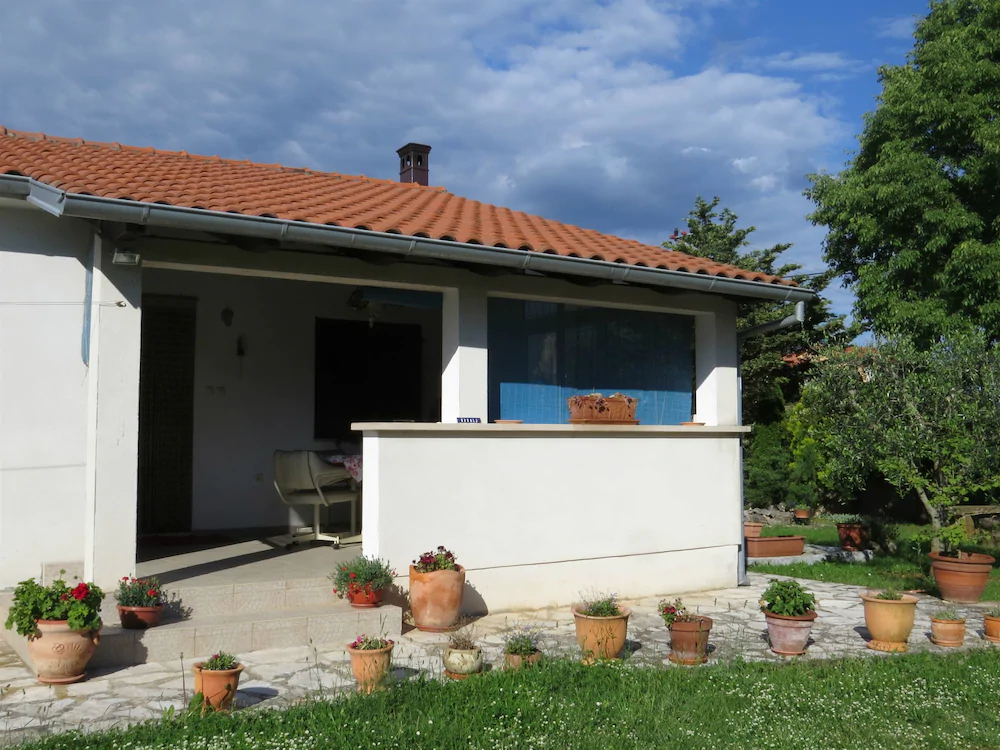 House Marlu