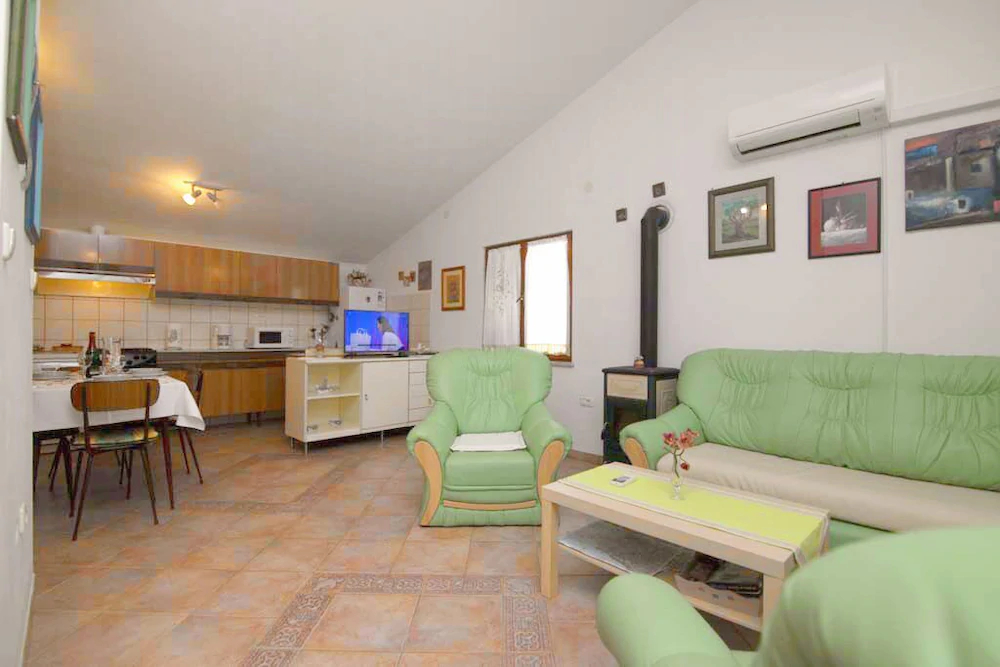 House Marlu