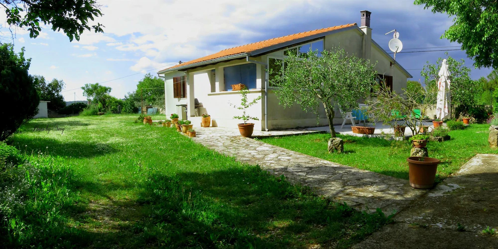 House Marlu