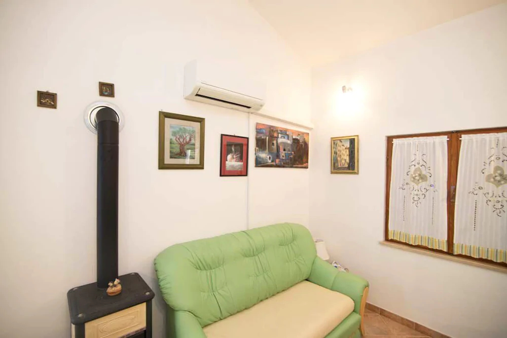 House Marlu