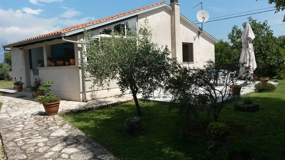House Marlu