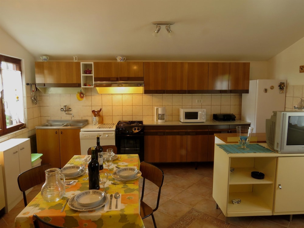 House Marlu