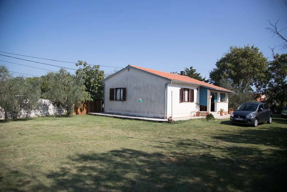 House Marlu