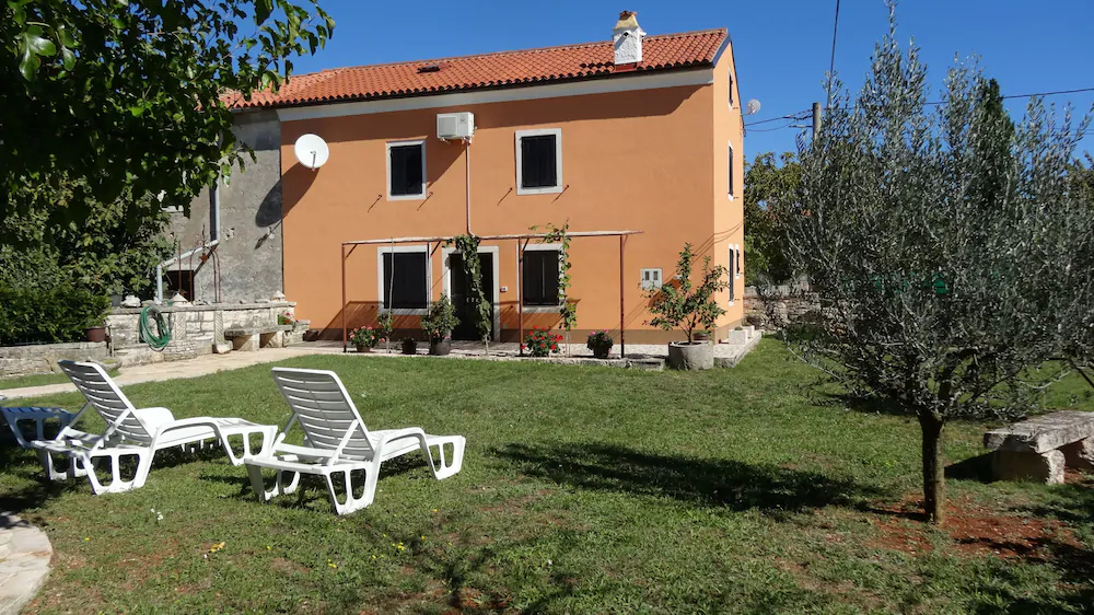 House Murva