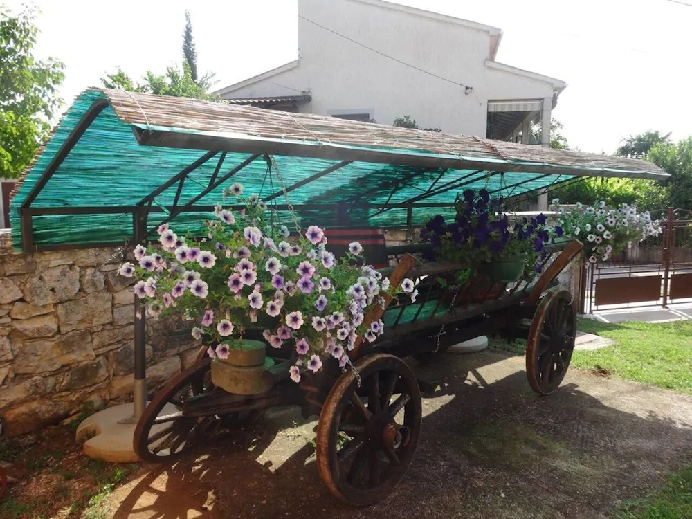 House Murva