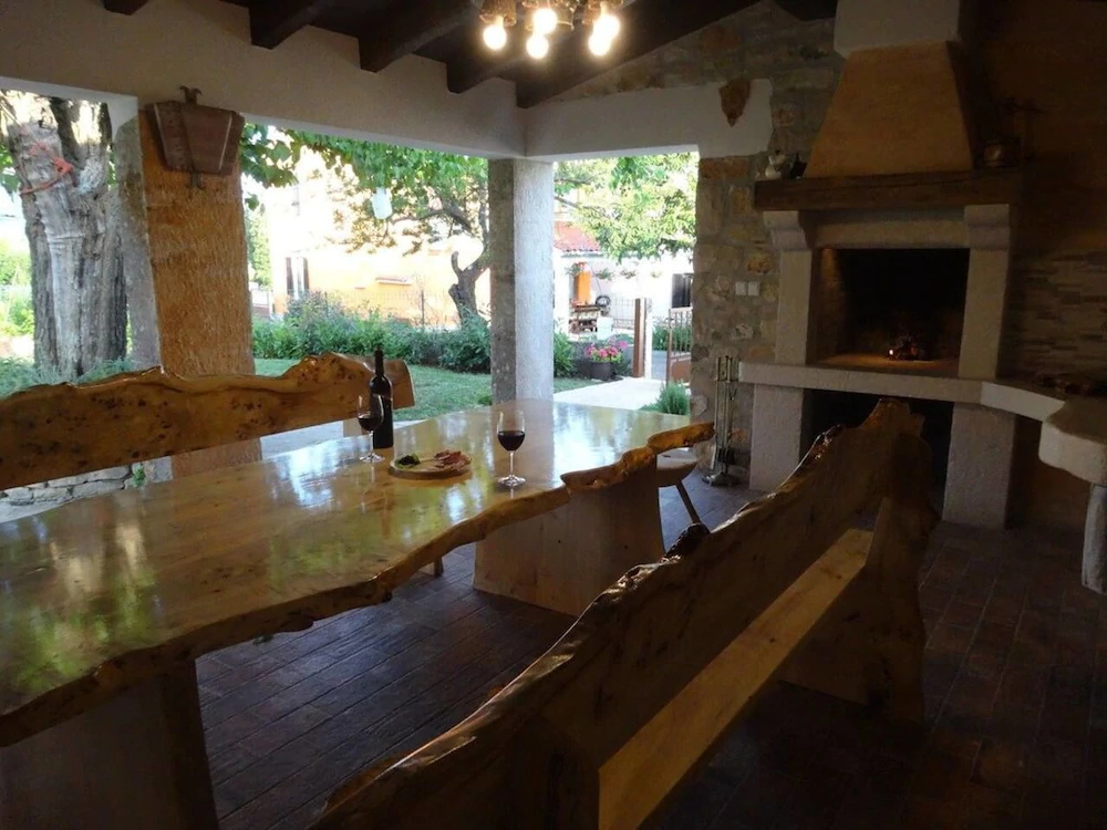 House Murva