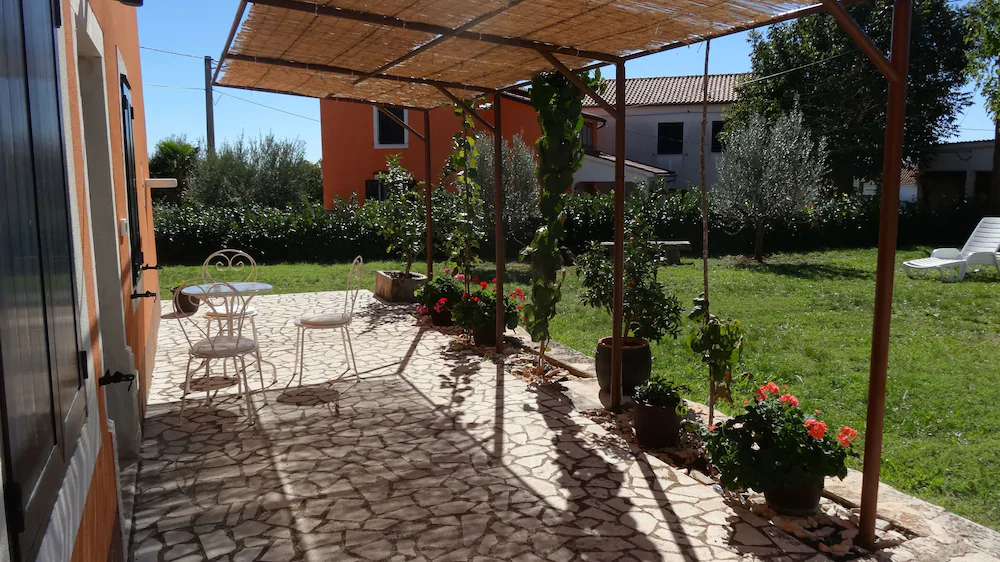House Murva