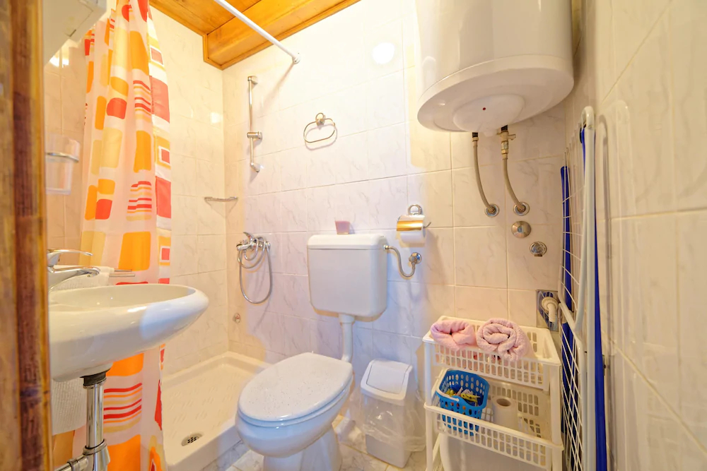 House Percan Ivica