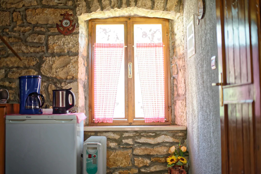 House Percan Ivica