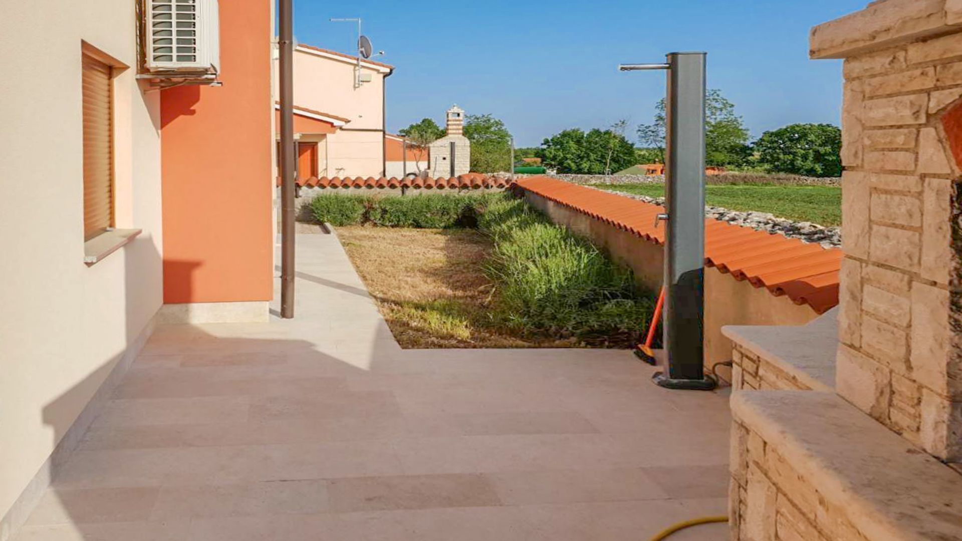 Villa Casa Manera