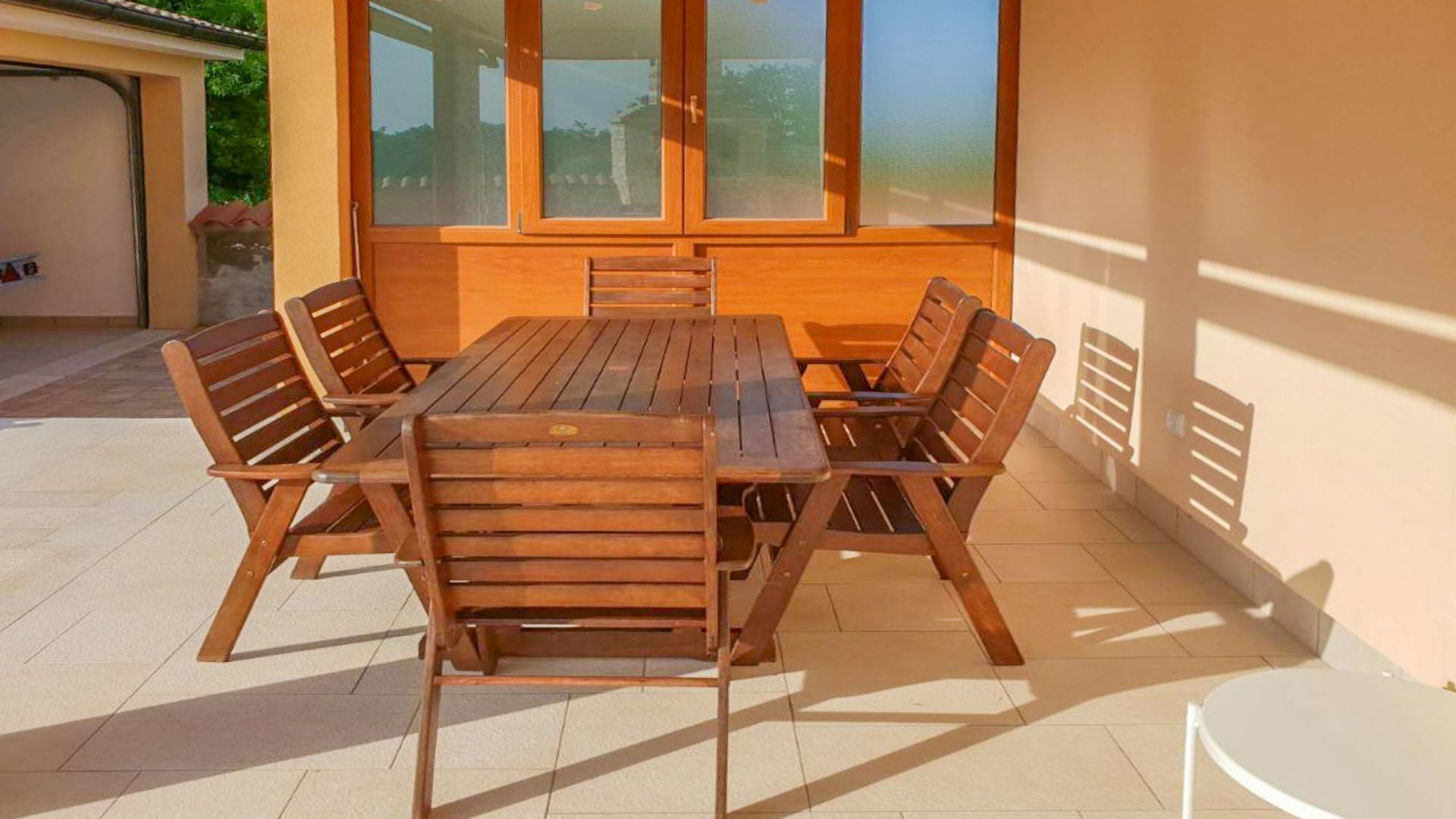 Villa Casa Manera