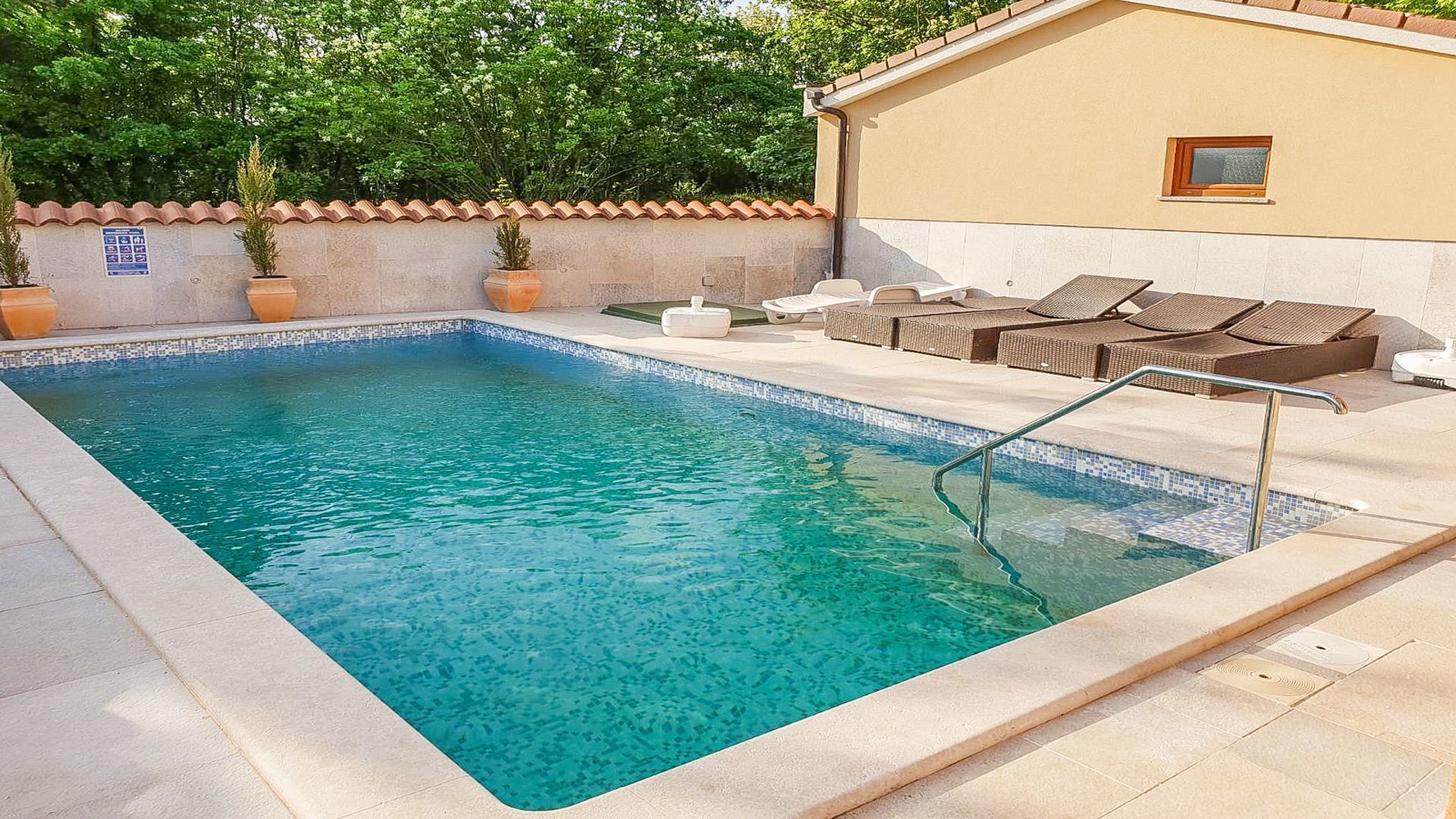 Villa Casa Manera