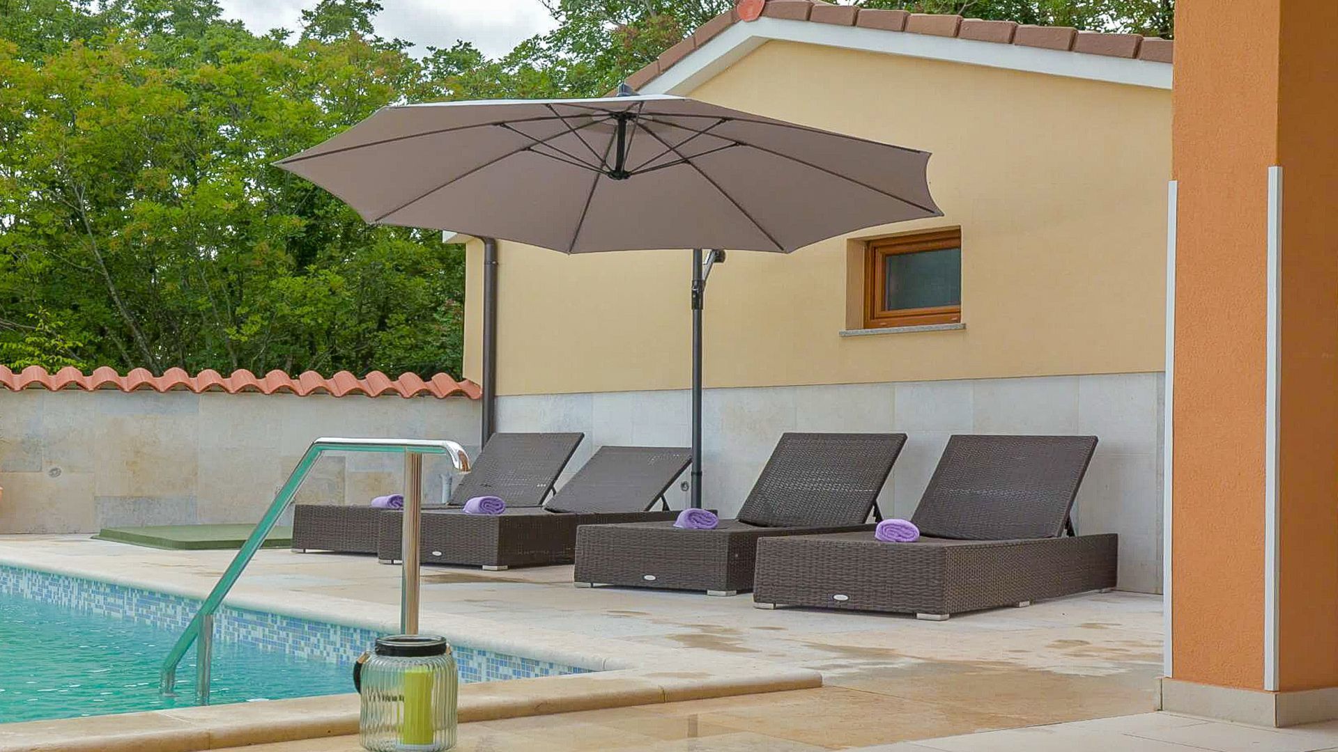 Villa Casa Manera