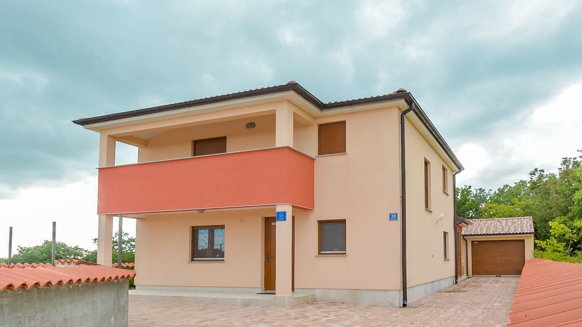 Villa Casa Manera