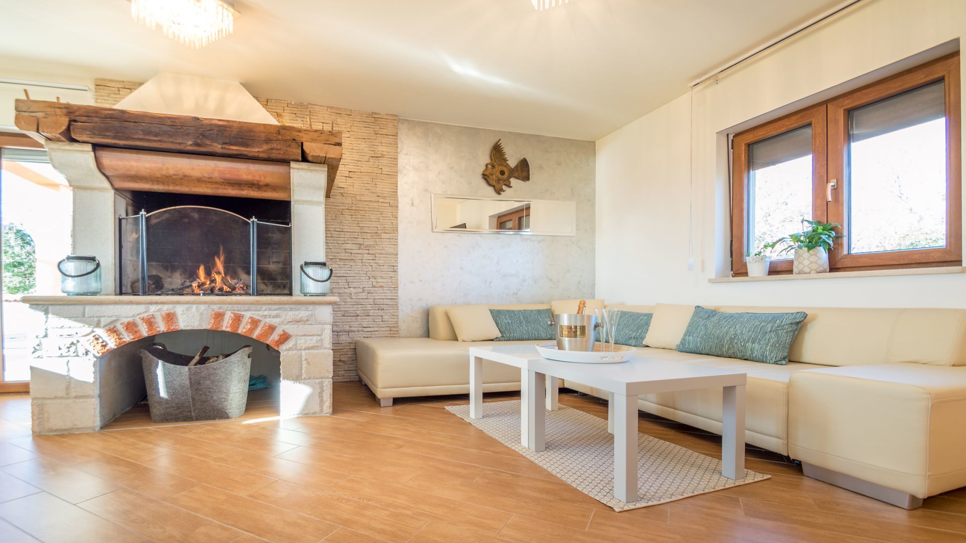 Villa Casa Manera