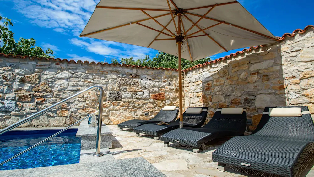 Villa Lucia
