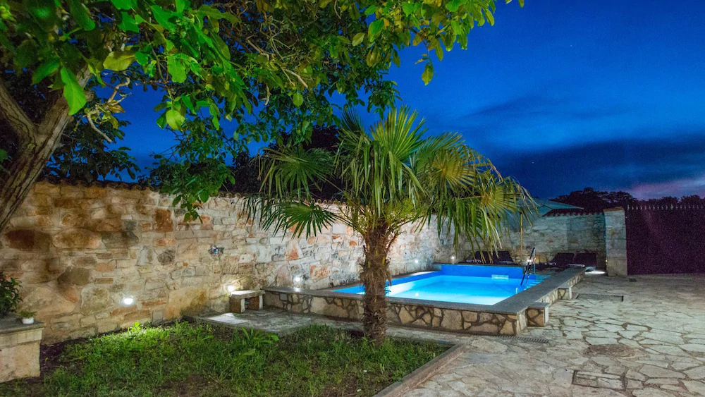 Villa Lucia