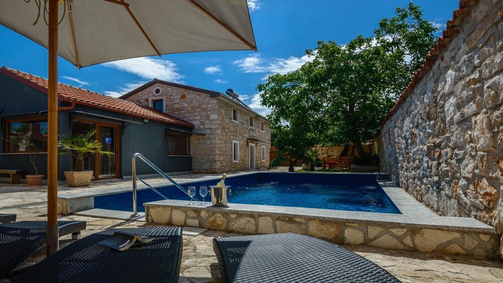 Villa Lucia