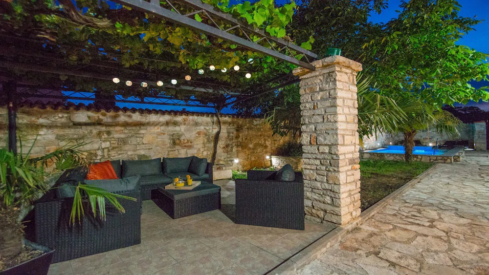 Villa Lucia