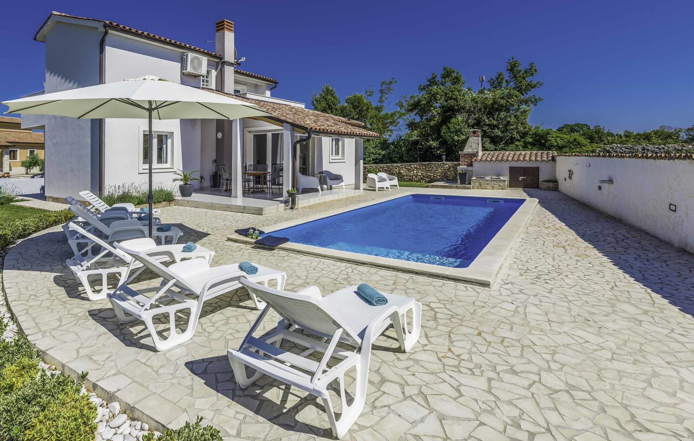 Villa Tranquilla