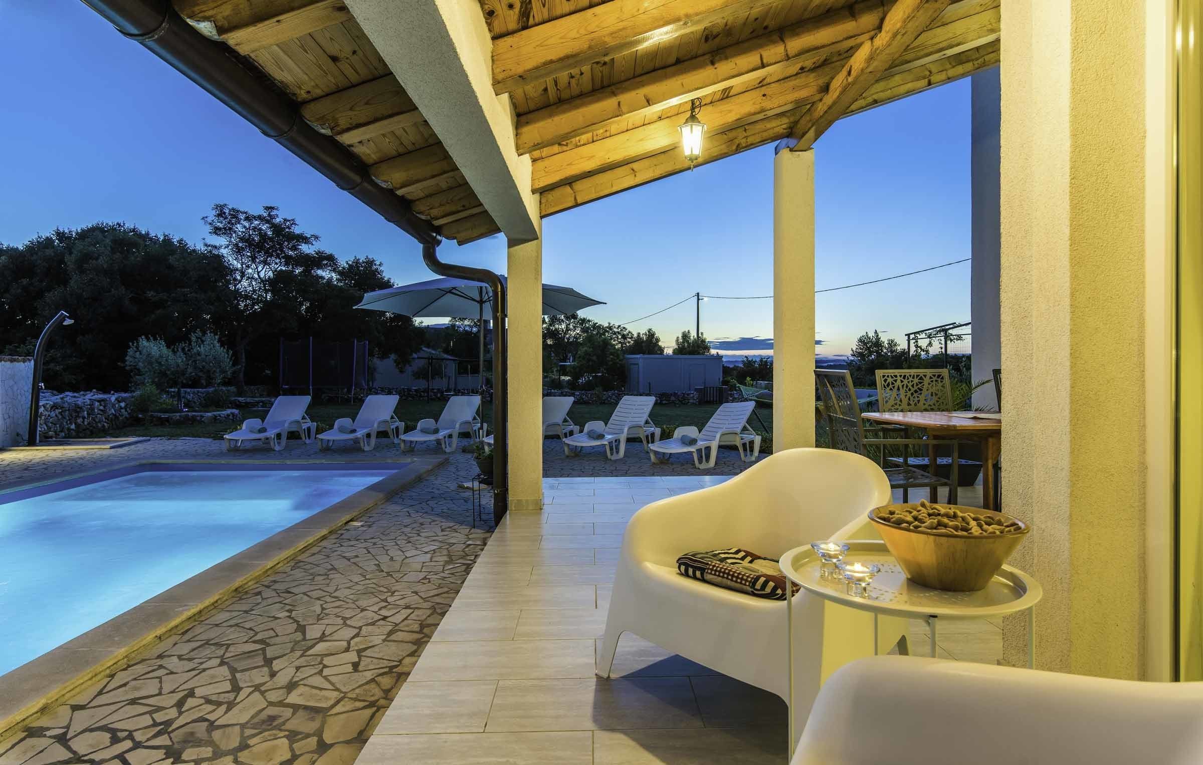 Villa Tranquilla
