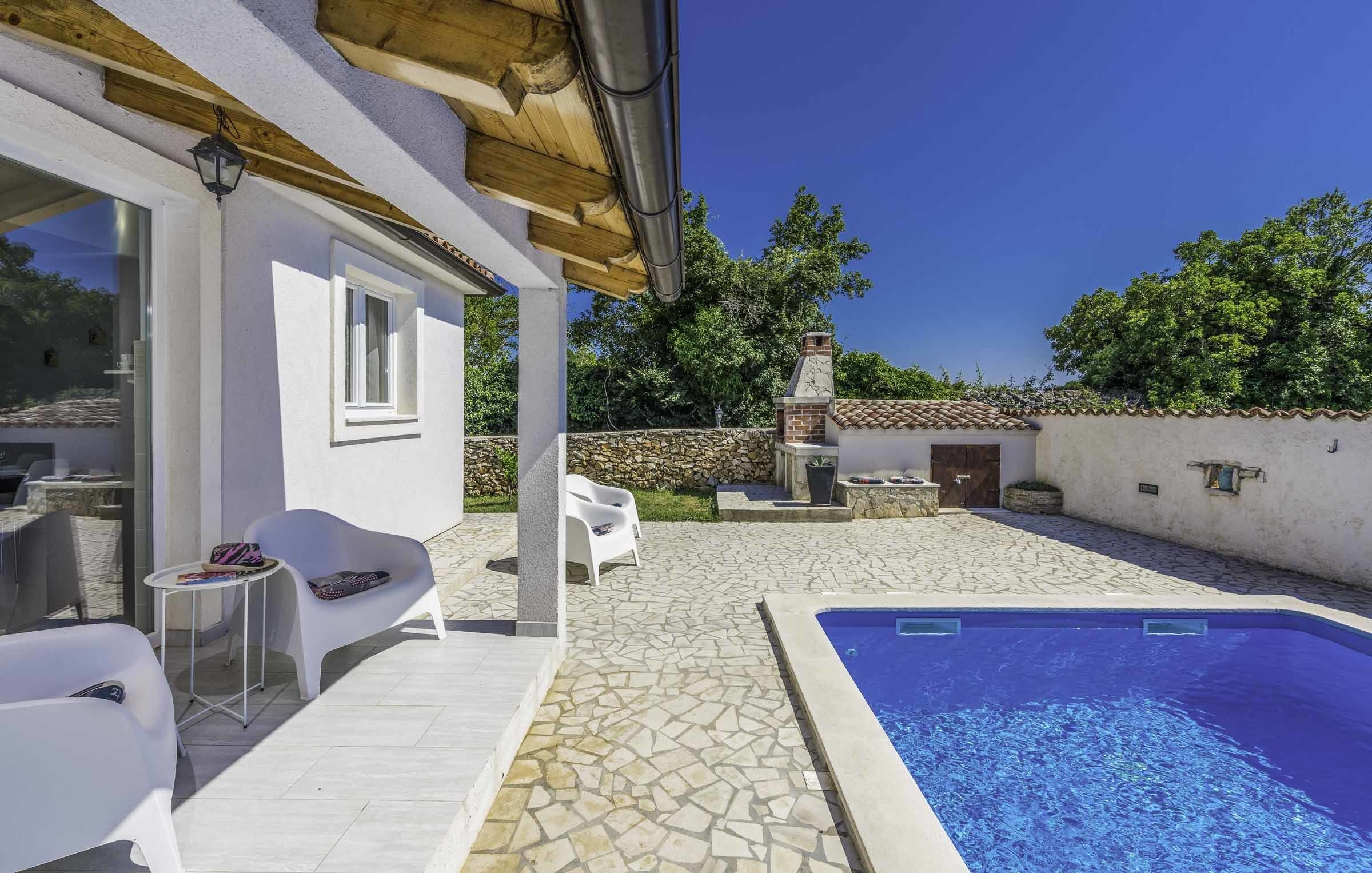 Villa Tranquilla