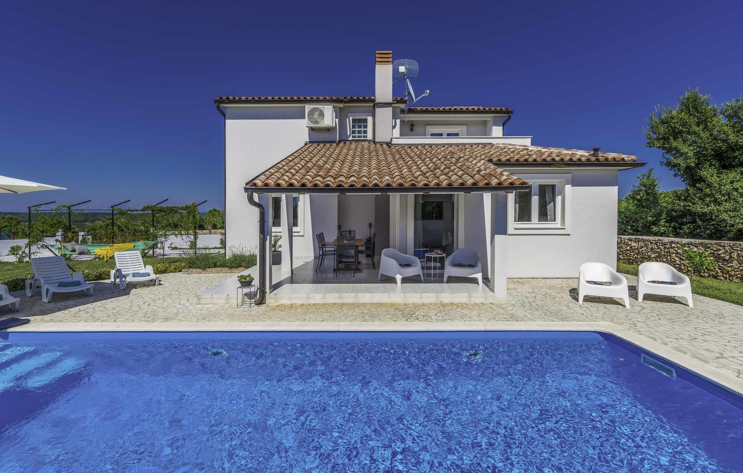 Villa Tranquilla
