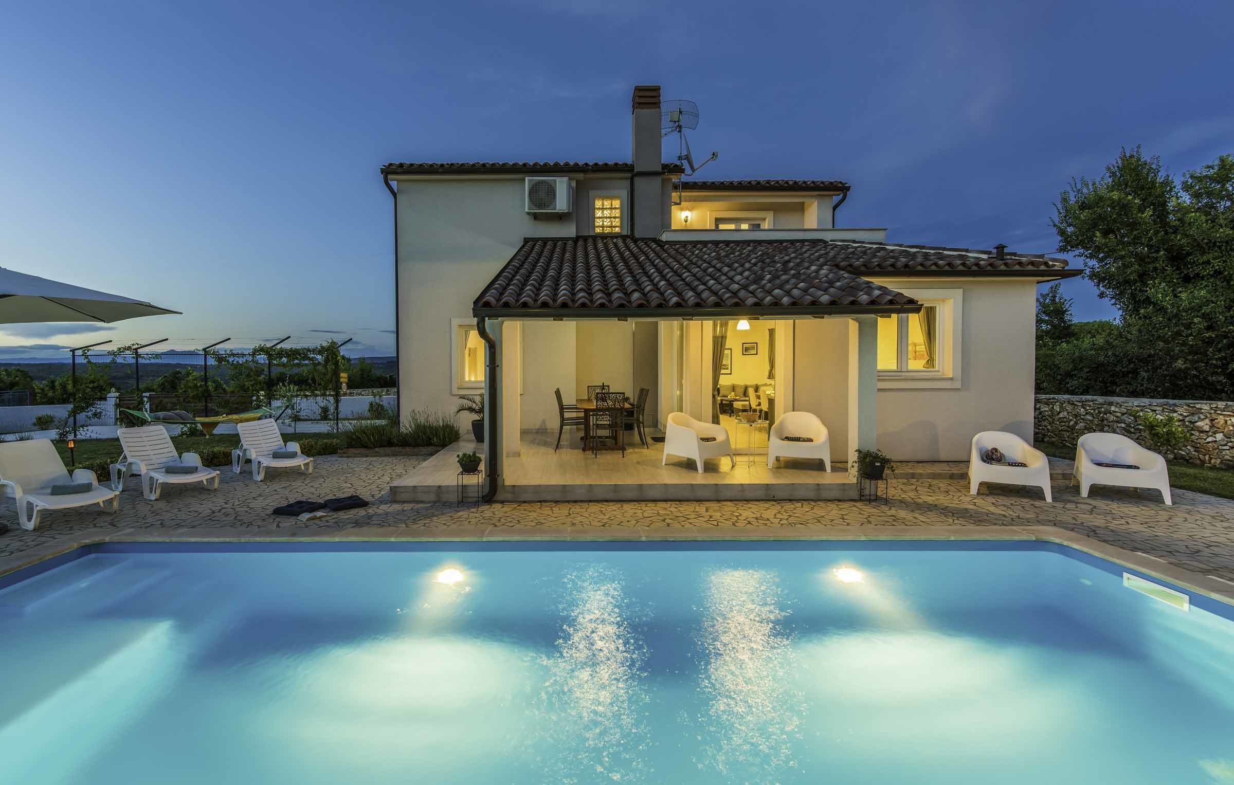 Villa Tranquilla